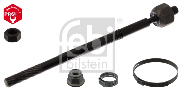 Inner Tie Rod